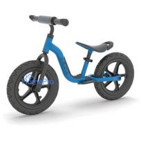 Jaunums! Chillafish Charlie Sport 12" līdzsvara velosipēds navy no 2 līdz 5 gadiem CPCH06NAV