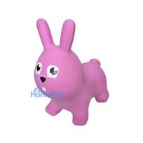 Gerardo's Toys lekasanas rotallieta zakis roza