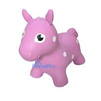 Gerardo's Toys lekasanas rotallieta zirgs roza