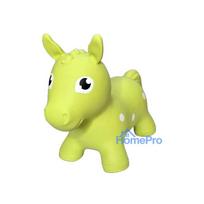Gerardo's Toys lekasanas rotallieta zirgs zals