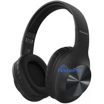 Panasonic RB-HX220BDEK headphones / headset Wireless Head-band Calls / Music USB Type-C Bluetooth Black 5025232941728