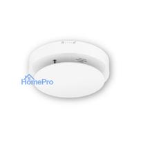 Wireless smoke and heat detector Hikvision AX PRO DS-PD451SMK-WE (White, 1200 m, 868 MHz)