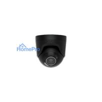Ajax TurretCam HL 126260.197.BL1 F2.8 (black, 5MP, 50m IR+LED, Hybrid Light, True WDR, IP65)