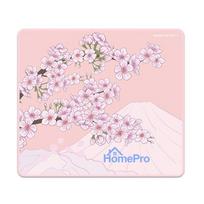 X-RAYPAD Aqua Control II, Sakura Pink, XL