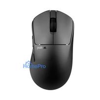 Pulsar X3 CRAZYLIGHT Medium Wireless, Jet Black