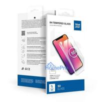 Tempered glass to iPhone 17 PRO / 18 PRO (full glue) Blue Star 5D black