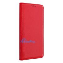 Flip case for Motorola Edge 70 Fusion Smart Case Book red