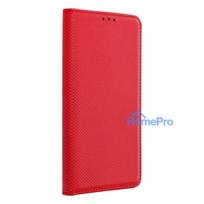 Flip case for Oppo Reno 16F / 16FS Smart Case Book red