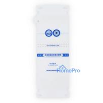5D Mr. Monkey Glass - for Samsung Galaxy FLIP 7 / FLIP 8 black (Foldable Inner Screen Protector)
