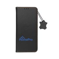 Flip case for Xiaomi Redmi 17C Smart Pro Book leather black