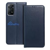 Flip case for Xiaomi Redmi 17C Smart Magneto navy blue