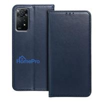 Flip case for Oppo Reno 16 5G Smart Magneto navy blue