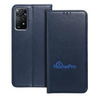 Flip case for Oppo Reno 16 PRO 5G Smart Magneto navy blue