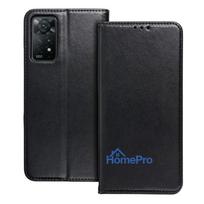 Flip case for Oppo Reno 16 PRO 5G Smart Magneto black