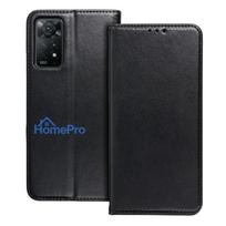 Flip case for Oppo Reno 16F / 16FS Smart Magneto black
