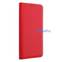 Flip case for Google Pixel 11 Smart Case Book red