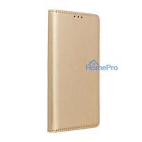 Flip case for Google Pixel 11 Smart Case Book gold