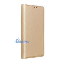 Flip case for Google Pixel 11 PRO Smart Case Book gold