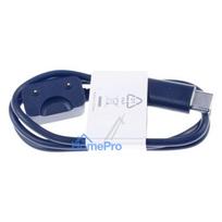 USB cable Samsung Galaxy Gear Fit3 SM-R390 0.5M original (service pack)