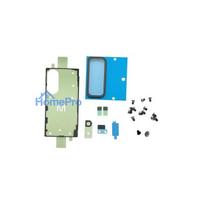 Stickers set for back cover Samsung F956 Z Fold6 5G original (service pack)