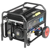 Electric generator DY-6020 / PRO DYNAMO 5000W