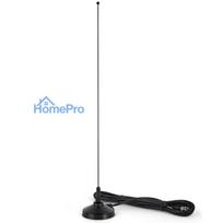 TX6 VHF magnetic antenna BNC 51cm