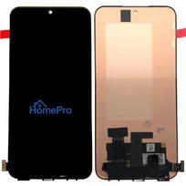 Screen Oppo Reno 13 Pro 5G / Realme 14 Pro+ 5G with touch screen Black ORG