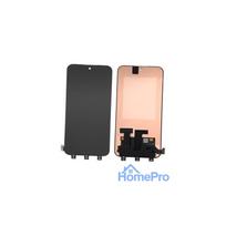 Screen Oppo Reno 15 5G with touch sensitive glass Black ORG