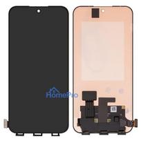 Screen Oppo Reno 13 / 14 with touch screen Black ORG