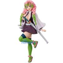 Bandai Banpresto Demon Slayer: Kimetsu no Yaiba -Mitsuri Kanroji vol.34 Figure