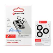 Camera glass to Samsung Z Fold 8 Forcell Premium black