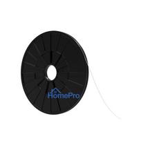 Double-sided adhesive tape 3M 300LSE High Strength Polyester 9475LEB (7mm x 25m) black