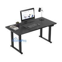 Mark Adler Leader 9.3 Electric Gaming Desk, Black