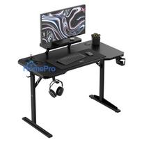 Mark Adler Leader 5.1 Gaming Desk, Black