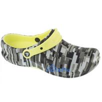 Crocs Bistro Graphic Clog 204044-068 - 36 / 37