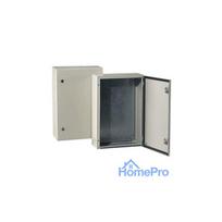 BRD MET ST8 1030 1000X800X300MM IP66GREY
