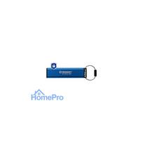 Kingston Technology IronKey Keypad 200 USB flash drive