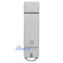 Kingston Technology IronKey S1000 USB flash drive