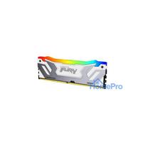 Kingston Fury Renegade RGB DDR5 Memory, 24GB, 8400MHz, CL40 (KF584CU40RWA-24)