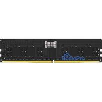 Kingston Fury Renegade Pro Black 4x16GB DDR5 6400MHZ RDIMM KF564R32RBEK4-64