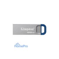 USB flash drive PNY Kingston Technology DataTraveler 128GB Kyson 220MB / s Metal USB 3.2 Gen 1 (DTKNG2 / 128GB)