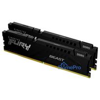 64GB Kingston PC 5600 CL40 KIT (2x32GB) FURY Beast BK retail