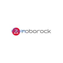 Vacuum Cleaner Accessory, ROBOROCK, Mop cloth, For S8 Pro / S8 Pro+ / Q10 VF / Q10 VF+, 8.02.0437