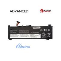 Laptop battery LENOVO L20M3PC2, 3750mAh, Extra Digital Advanced