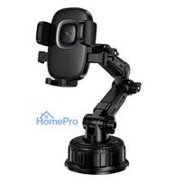 Car phone holder Hoco H89 (dashboard) black