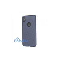 Hoco Admire Series back case for Apple iPhone XR Blue