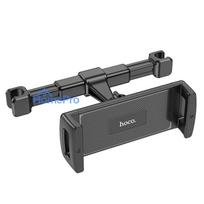 Hoco CA121 Car phone / tablet holder headrest (4,7" - 12,9")