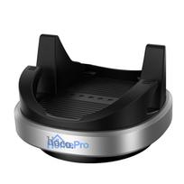 Car phone holder Hoco H100 (dashboard) black