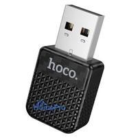 Wireless CarPlay adapter Hoco HU3 black