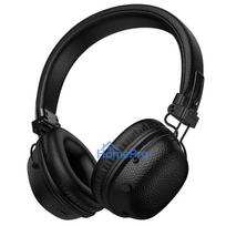 Wireless headphones Hoco W64 black